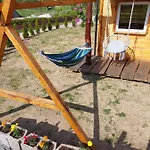 Uroczy Zakatek Karkonoszy *