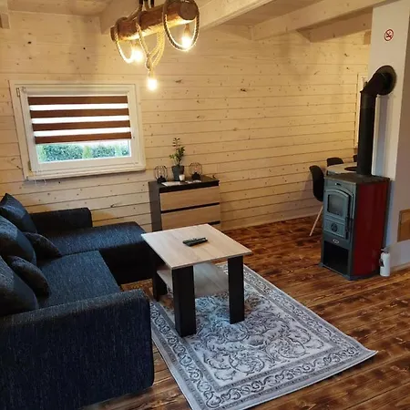 Uroczy Zakatek Karkonoszy דירה