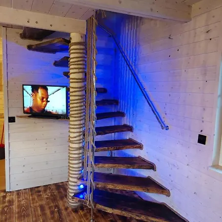 דירה Uroczy Zakatek Karkonoszy