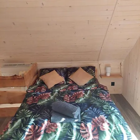 Uroczy Zakatek Karkonoszy דירה *