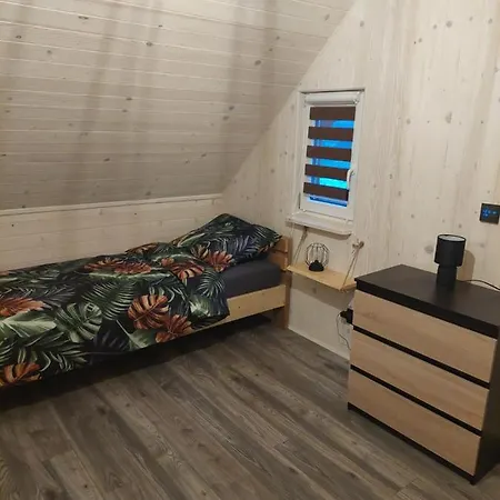 Uroczy Zakatek Karkonoszy Bukowiec (Lower Silesia)