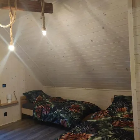 Uroczy Zakatek Karkonoszy