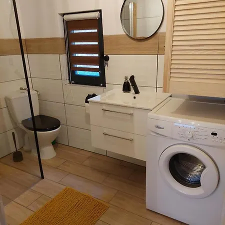 Uroczy Zakatek Karkonoszy