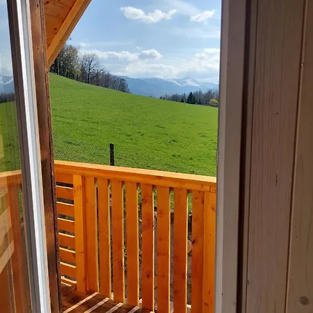 Uroczy Zakatek Karkonoszy Apartment *