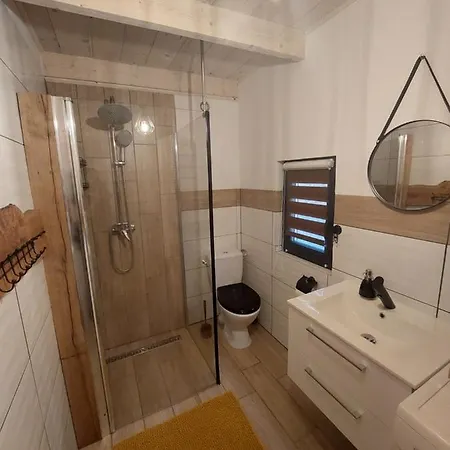 Uroczy Zakątek Karkonoszy Apartament