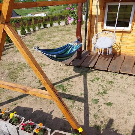 Uroczy Zakatek Karkonoszy *