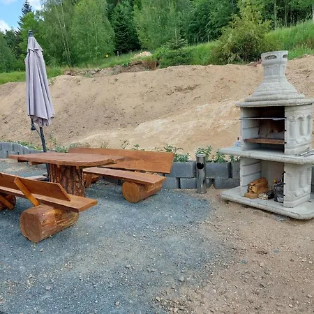 Uroczy Zakatek Karkonoszy Appartement *