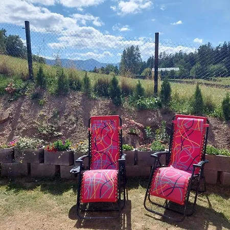 Uroczy Zakatek Karkonoszy *