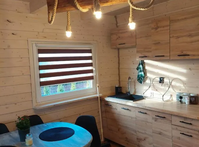 Uroczy Zakatek Karkonoszy Apartment