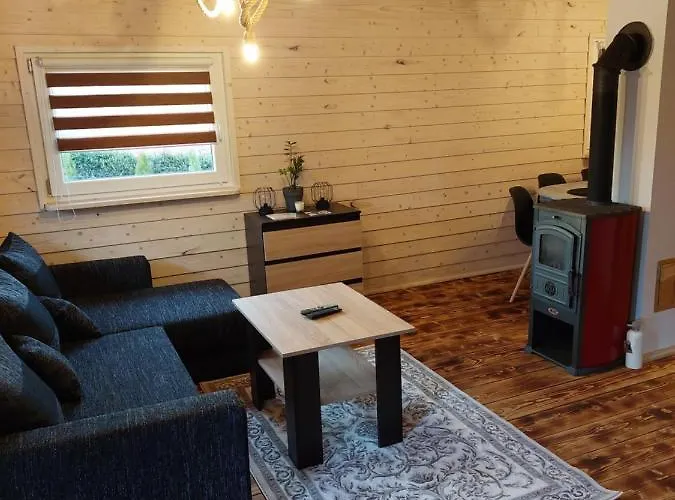 Uroczy Zakatek Karkonoszy Apartment