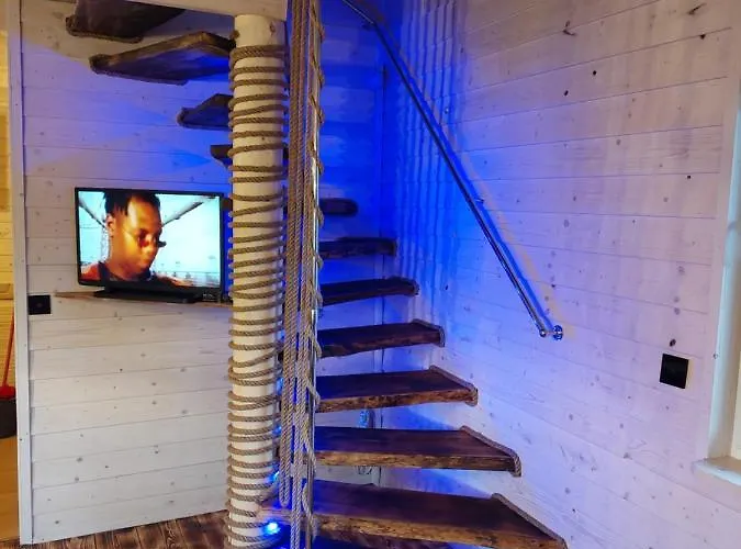 Apartment Uroczy Zakatek Karkonoszy