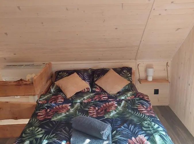 Uroczy Zakatek Karkonoszy Apartment *