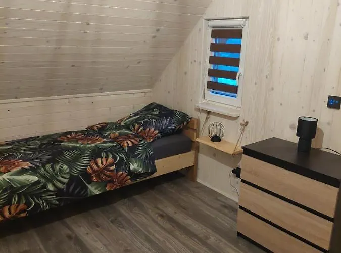 Uroczy Zakatek Karkonoszy Bukowiec (Lower Silesia)