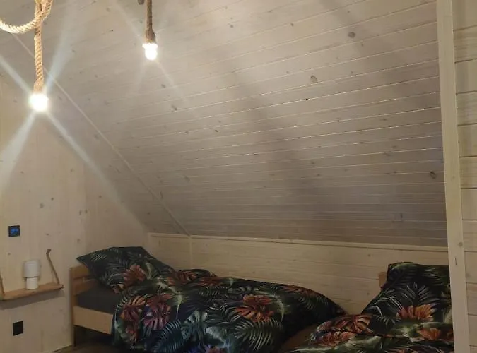 Uroczy Zakatek Karkonoszy