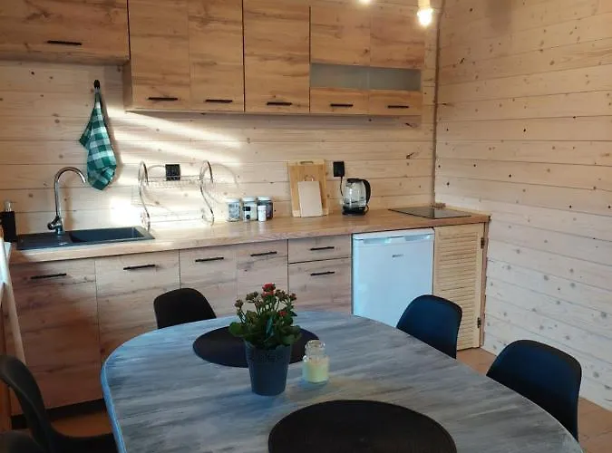 Uroczy Zakatek Karkonoszy Apartment