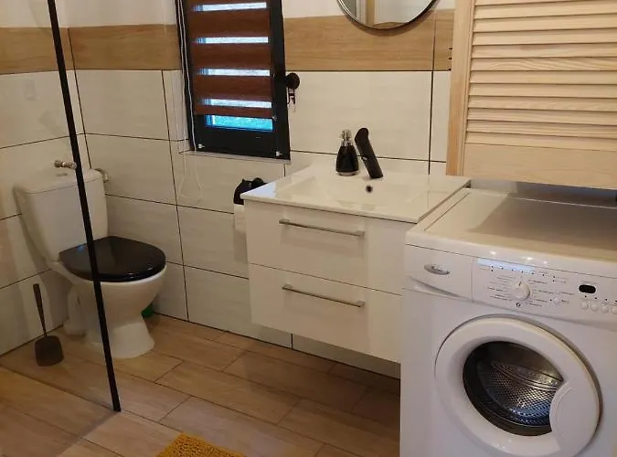 Uroczy Zakatek Karkonoszy