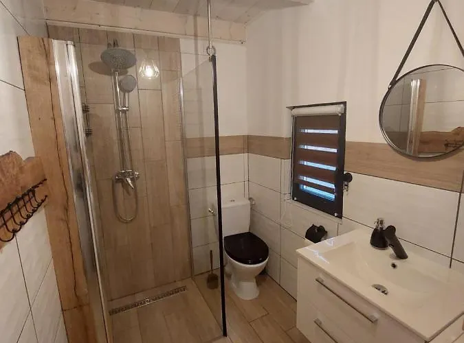 Uroczy Zakatek Karkonoszy Apartment