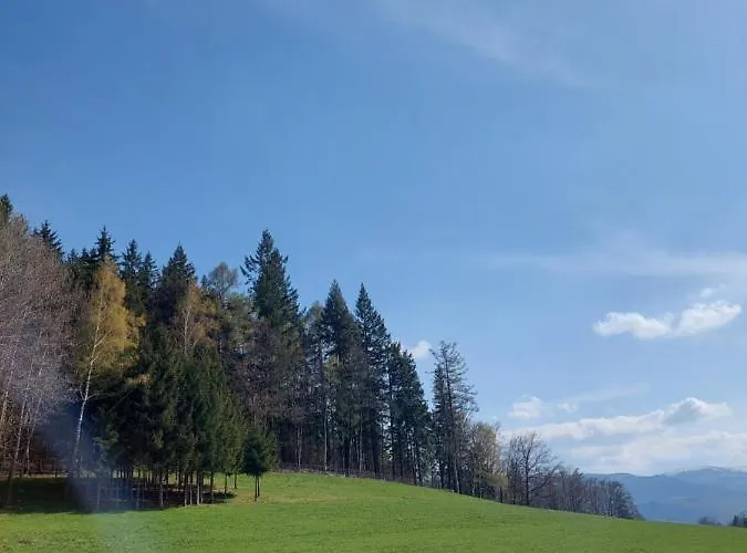 아파트 Uroczy Zakatek Karkonoszy *