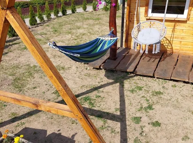 Uroczy Zakatek Karkonoszy *