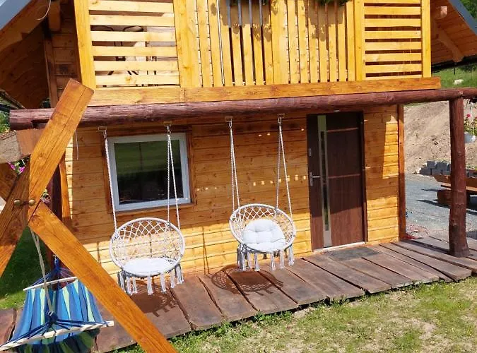 Appartamento Uroczy Zakatek Karkonoszy