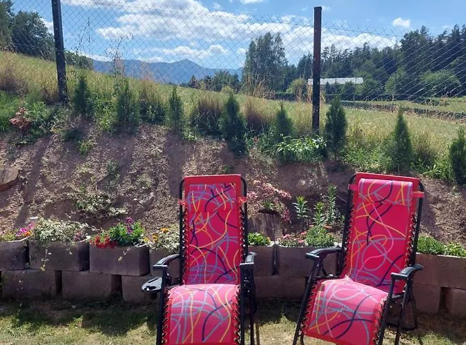 Uroczy Zakatek Karkonoszy *