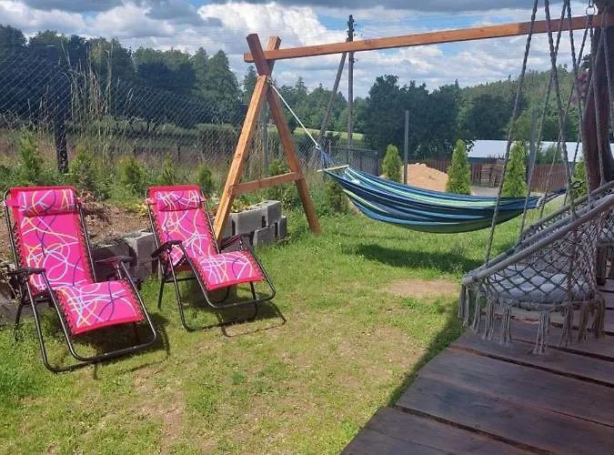 Appartamento Uroczy Zakatek Karkonoszy *